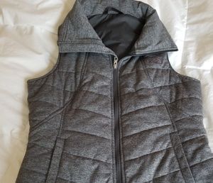 North Face Vest
